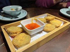 藕夹-韵秋荷(宝山龙湖天街店)
