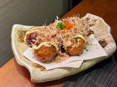章鱼小丸子-王氏炉匠·烧鸟·居酒屋(双井店)