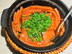 -钱塘秋荷·新江浙菜(沪太路店)