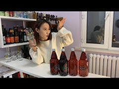 -马迭尔德式西餐精酿啤酒屋(中央大街店)
