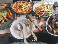 -FUNFUN有饭花园聚会餐厅