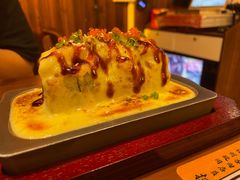 -七町糖果寿司屋(龙洞广工店)