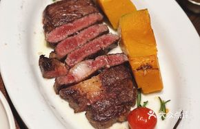 New Zealand Silver Fern PS Grade Sirloin