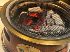 -西塔老太太泥炉烤肉(望京一店)