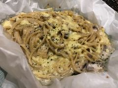 -斯比特花园西餐厅(东方商厦店)