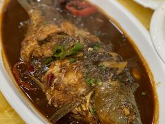 -里下河土菜馆(解放路店)