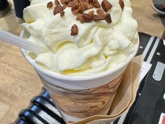 -茶颜悦色(金茂览秀城LG层外街店)