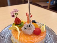 -小山日本料理(太古汇店)