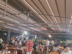 -渔家火锅·海鲜自助餐·演艺(亚龙湾天域酒店)