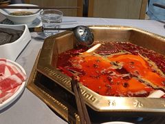 -蜀九香火锅(玉林店)