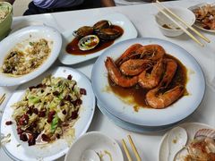 -来之顺海鲜菜馆·青岛菜·始于1993(栈桥店)