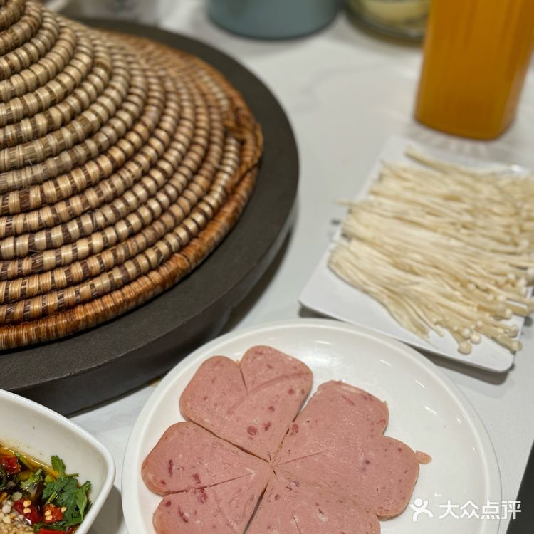 菌森林 | 一场穿越东南亚的味觉盛宴