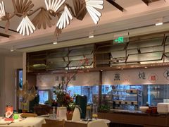 大堂-望湘园·小雅(德基店)