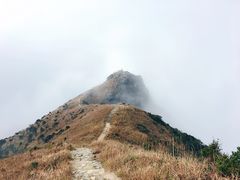 -七娘山