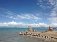 -青海湖国家重点风景名胜区