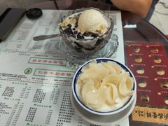 -仁信双皮奶(东川路店)