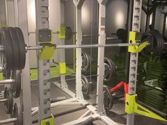 -GMJ·24H健身房(北外滩店)