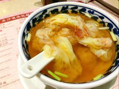 招牌鲜虾云吞-池记(尖沙咀店)