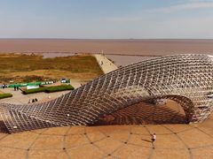 -南汇嘴观海公园