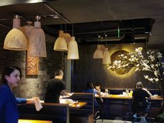 -湘与香缘·湖南菜(王府井北京市百货大楼店)