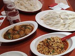 -喜家德虾仁水饺(景枫中心店)
