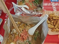 -见味花甲(福田coco park店)