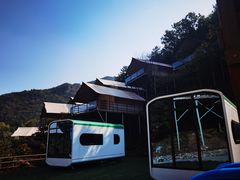 -北京山里寒舍度假酒店