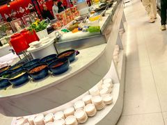 -吃货码头自助餐厅(天悦城店)