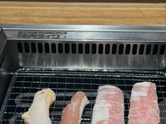-焼肉ライク·烧肉LIKE(万菱汇店)