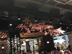 大堂-呷哺呷哺 黄金牧场 (大港油田幸福广场店)