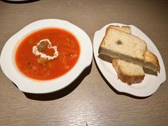 -波特曼西餐厅(中央大街店)