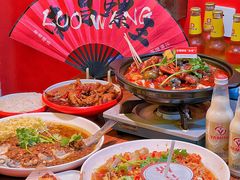 -老闵田螺馆·南昌特色(总店)