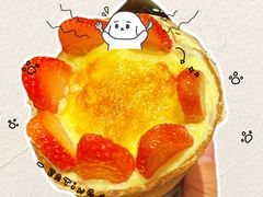 -July tale·可丽饼(德基广场店)