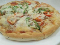 -静之湖湖畔餐厅