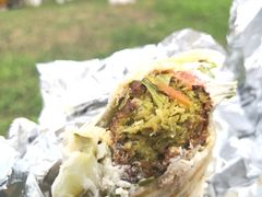 -YallaYalla丫拉中东料理小吃·清真(太古里店)