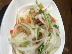 新疆皮辣红-天山醉美·新疆餐厅(富华里店)
