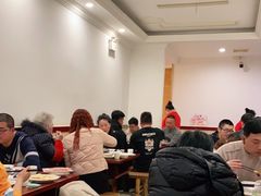 大堂-老来福·非遗酸汤兔(凯旋路店)