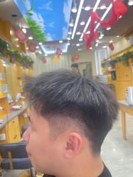 点击看大图 -徐东美发