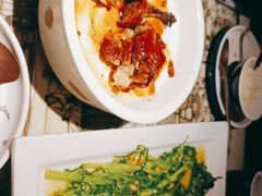 -绿茶餐厅(汇悦大融城店)