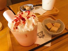 -餐酒吧Com-ing Bar(上海路店)