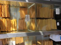 面包甜点陈列柜-格格酥(大栅栏西街商业店)