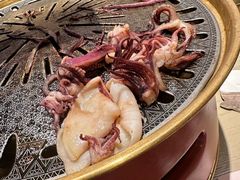 -西塔老太太泥炉烤肉(望京一店)