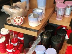 -星巴克(洛阳中州万达广场店)