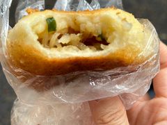 五香萝卜馅-毛氏汽水包(山海关路店)