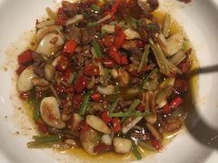 现切现炒黄牛肉-湘语·湖南家常菜(新洲店)