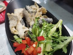 -鱼酷活鱼烤鱼(北美店)