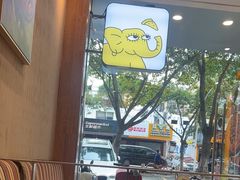 -尊宝比萨(龙山店)