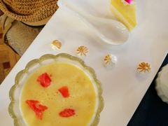 -马勒别墅·中餐厅