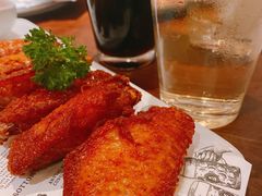 -Ambra Haus琥珀屋精酿餐厅(宝山店)