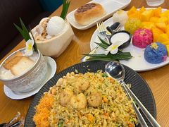 -婉泰·特色小吃·舂鸡脚(告庄二店)